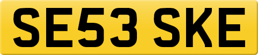 SE53SKE